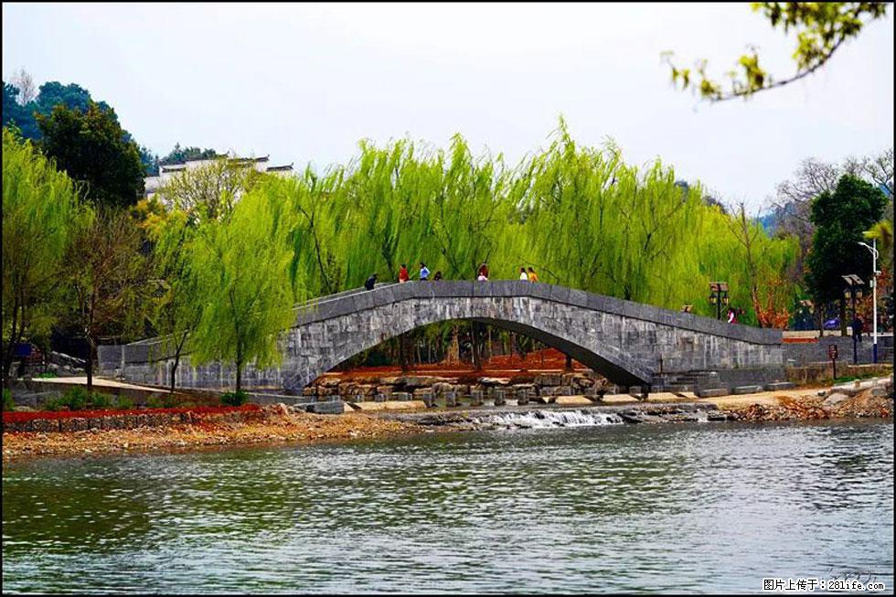 【春天，广西桂林灌阳县向您发出邀请！】江口老街又逢春 - 游山玩水 - 榆林生活社区 - 榆林28生活网 yl.28life.net