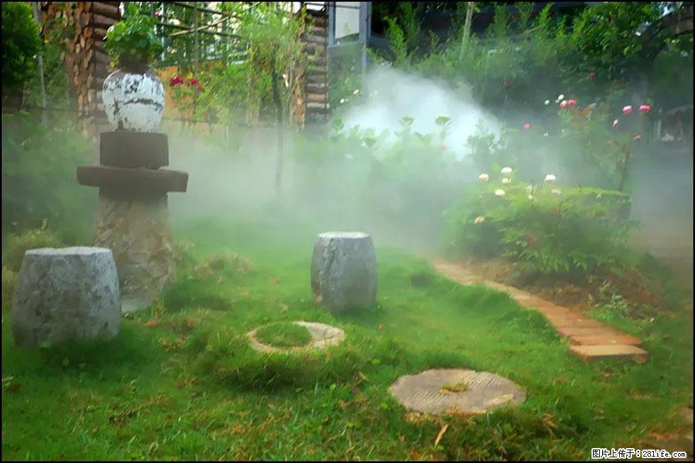 【春天，广西桂林灌阳县向您发出邀请！】如梦似幻莲溪庐 - 游山玩水 - 榆林生活社区 - 榆林28生活网 yl.28life.net