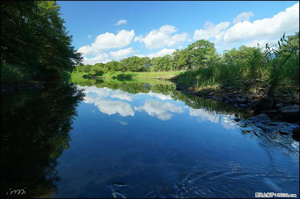 【春天，广西桂林灌阳县向您发出邀请！】熊家寨湿地公园 - 游山玩水 - 榆林生活社区 - 榆林28生活网 yl.28life.net