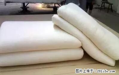被子有异味？只要这样做，比晒太阳还强100倍！ - 家居生活 - 榆林生活社区 - 榆林28生活网 yl.28life.net