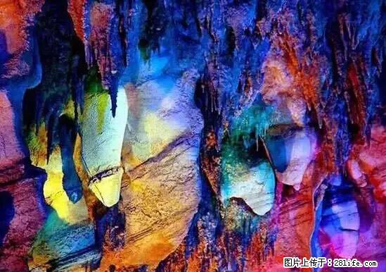 让人脸红的流氓景点，大自然真的有点色 - 灌水专区 - 榆林生活社区 - 榆林28生活网 yl.28life.net