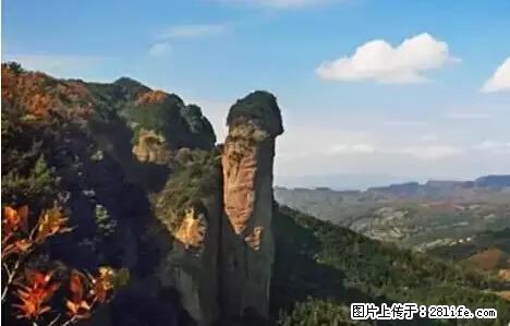 让人脸红的流氓景点，大自然真的有点色 - 灌水专区 - 榆林生活社区 - 榆林28生活网 yl.28life.net
