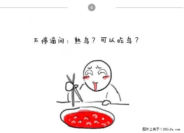 千万不要和这9种哈卵一起吃火锅！ - 美食天地 - 榆林生活社区 - 榆林28生活网 yl.28life.net