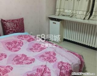 曼哈顿2室2厅1卫 精装修好房出租 - 榆林28生活网 yl.28life.net