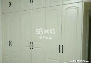 尚书苑3室2厅2卫 精装修 带部分家具 好房出租 - 榆林28生活网 yl.28life.net