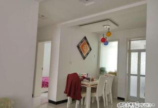 圣景名苑98平米2室精装急租2100元/月 - 榆林28生活网 yl.28life.net