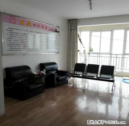 榆中四小绿源小区128平米三室房子出租了 - 房屋出租 - 房屋租售 - 榆林分类信息 - 榆林28生活网 yl.28life.net