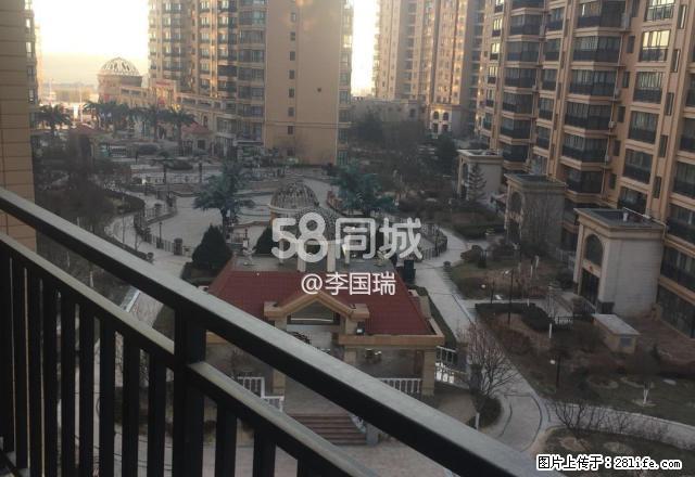 开发区塞维利亚3室2厅2卫出租 - 房屋出租 - 房屋租售 - 榆林分类信息 - 榆林28生活网 yl.28life.net
