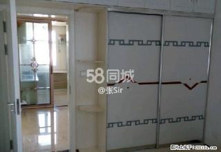西铁家园3室2厅2卫拎包入住 - 榆林28生活网 yl.28life.net