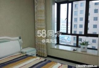 凯丽公寓2室2厅1卫拎包入住 - 榆林28生活网 yl.28life.net