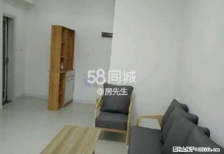 开发区唯一一套小平米拎包入住尚书苑2室2厅1卫71平米出租 - 榆林28生活网 yl.28life.net