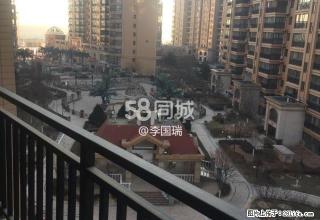 开发区塞维利亚3室2厅2卫出租 - 榆林28生活网 yl.28life.net