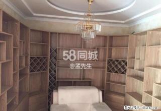开发区一院旁圣景名苑别墅9室3厅3卫出租 - 榆林28生活网 yl.28life.net