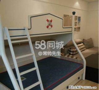 阳光城 1室1厅1卫 - 榆林28生活网 yl.28life.net