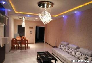 开发区塞维利亚 精装修拎包入住 - 榆林28生活网 yl.28life.net