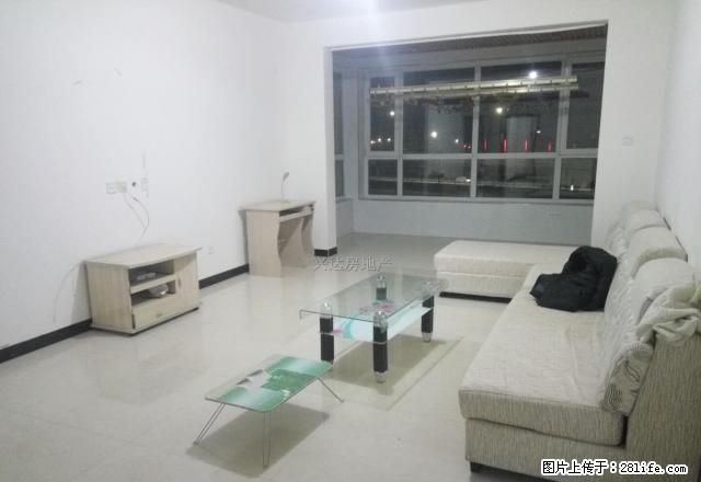开发区简装三室，带家具，厨卫齐全急租 - 房屋出租 - 房屋租售 - 榆林分类信息 - 榆林28生活网 yl.28life.net