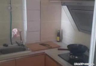 九溪半岛1室1厅1卫简单装修家具家电全齐 - 榆林28生活网 yl.28life.net