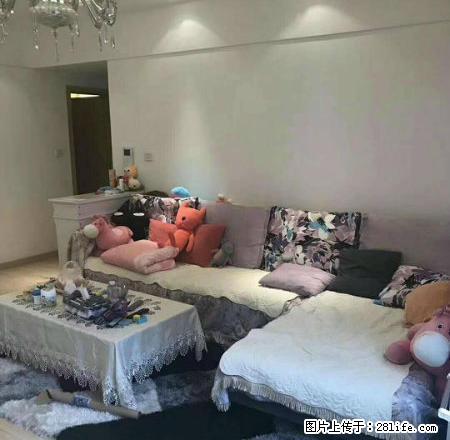 开发区阳光城精装修一室一厅拎包入住2200每月 - 房屋出租 - 房屋租售 - 榆林分类信息 - 榆林28生活网 yl.28life.net