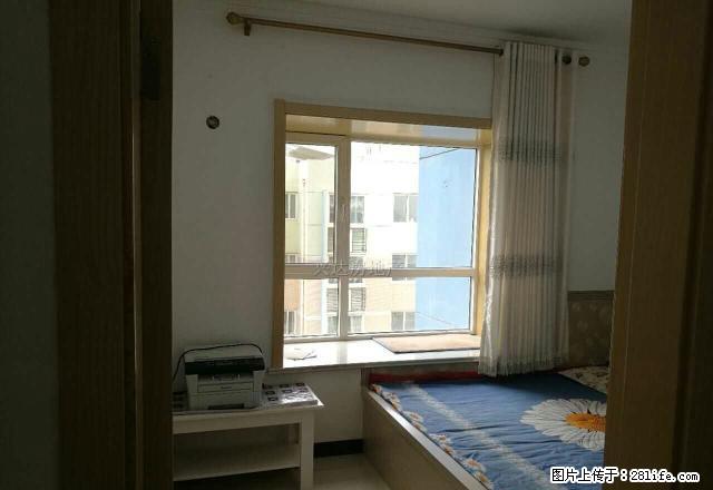 圣景名苑123平米3室2厅精装带家具家电拎包入住急租2400 - 房屋出租 - 房屋租售 - 榆林分类信息 - 榆林28生活网 yl.28life.net