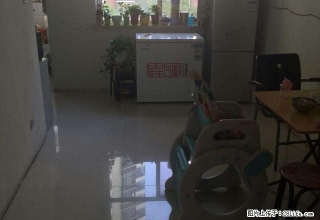 巨丰智慧城135平米3室精装带部分家具急租2000元/月 - 房屋出租 - 房屋租售 - 榆林分类信息 - 榆林28生活网 yl.28life.net