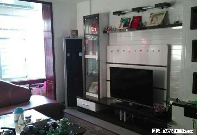 紫陌园小区110平米2室精装拎包入住急租1500元/月 - 房屋出租 - 房屋租售 - 榆林分类信息 - 榆林28生活网 yl.28life.net