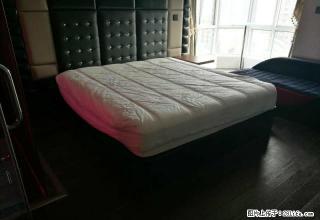 塞维利亚148平米2室精装修带家具电器急租2350元/月 - 榆林28生活网 yl.28life.net