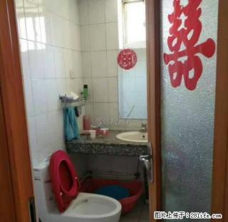 南门口附近单元出租135平米3室精装急租1900元/月 - 榆林28生活网 yl.28life.net