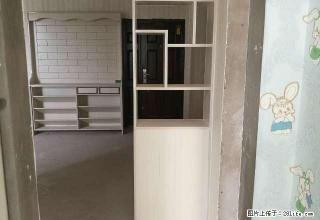 火车站家属院116平米3室精装南北通好楼层急租1650元/月 - 榆林28生活网 yl.28life.net