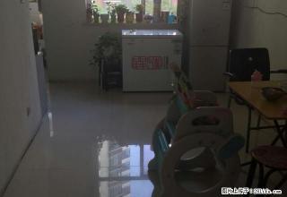 巨丰智慧城135平米3室精装带部分家具急租2000元/月 - 榆林28生活网 yl.28life.net