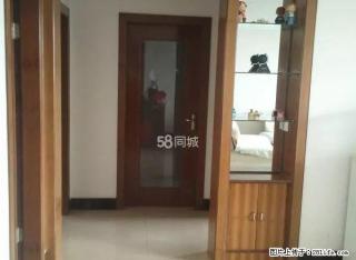 幸福路景龙小区精装130平米2室2厅1卫带家具家电出租 - 榆林28生活网 yl.28life.net