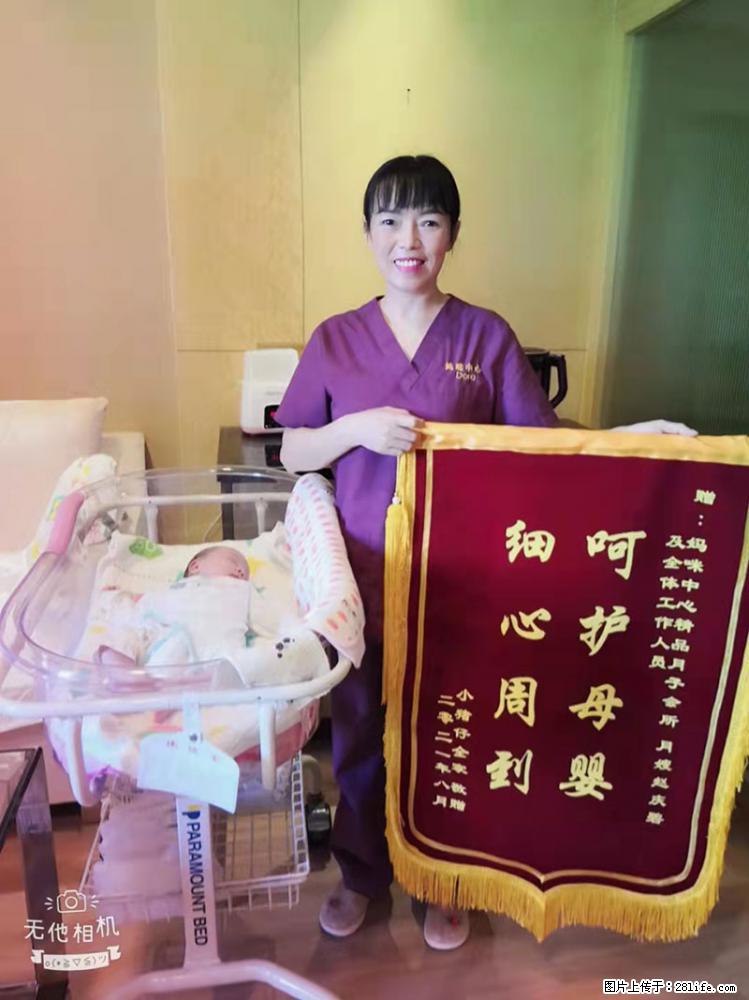 上海高端月子会所招新手月嫂，零基础带教，包吃住 - 职场交流 - 榆林生活社区 - 榆林28生活网 yl.28life.net