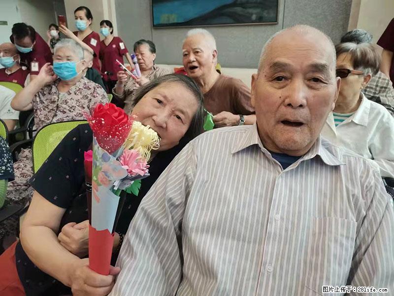 上海国企养老院，星级酒店环境，招聘养老护工 - 职场交流 - 榆林生活社区 - 榆林28生活网 yl.28life.net