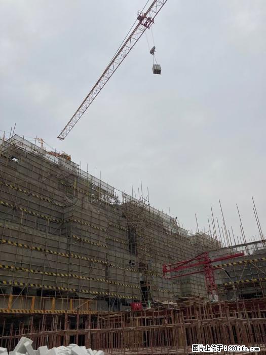 【广西三象建筑安装工程有限公司】广西桂林市时代广场项目 - 家居生活 - 榆林生活社区 - 榆林28生活网 yl.28life.net