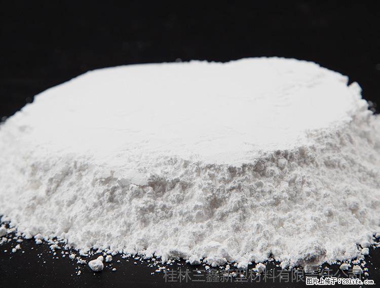 【桂林三鑫新型材料】600目重质碳酸钙 方解石粉重钙粉 - 综合信息 - 其他综合 - 榆林分类信息 - 榆林28生活网 yl.28life.net
