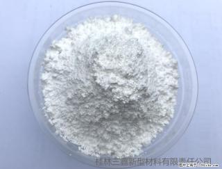 【桂林三鑫新型材料】人造石人造大理石专用碳酸钙 - 榆林28生活网 yl.28life.net
