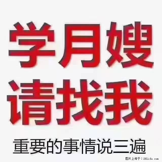 【招聘】月嫂，上海徐汇区 - 职场交流 - 榆林生活社区 - 榆林28生活网 yl.28life.net