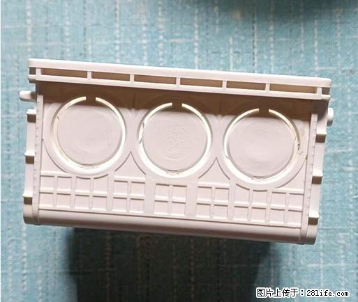 桂林荣泰吹塑、注塑【厂家直销】PVC阴燃电工配件，精品86底盒 - 其他广告 - 广告专区 - 榆林分类信息 - 榆林28生活网 yl.28life.net
