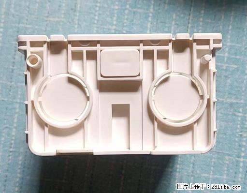 桂林荣泰吹塑、注塑【厂家直销】PVC阴燃电工配件，精品86底盒 - 家居生活 - 榆林生活社区 - 榆林28生活网 yl.28life.net