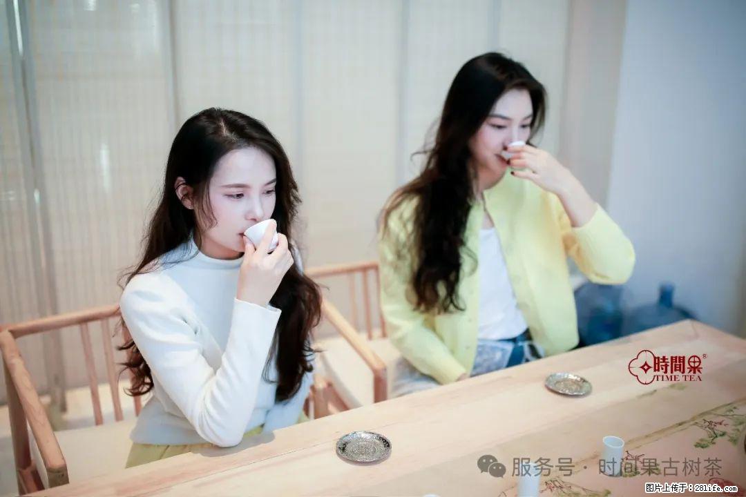 时间果百年古树龙珠普洱生茶 - 购物交流 - 榆林生活社区 - 榆林28生活网 yl.28life.net
