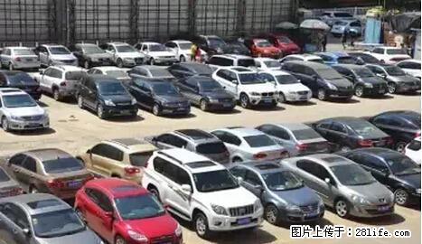 停车为什么要车头朝外？不是开玩笑，关键时刻真能救命 - 榆林生活资讯 - 榆林28生活网 yl.28life.net