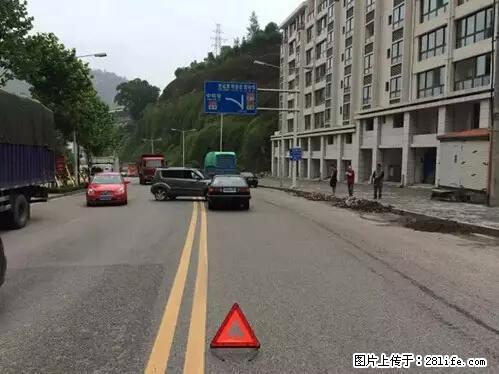 开车出事故没拍这5张照片，警察也帮不了你！ - 榆林生活资讯 - 榆林28生活网 yl.28life.net