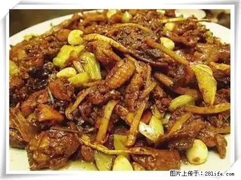 来广西旅游必吃这20道桂菜，不然就白来广西啦！ - 榆林生活资讯 - 榆林28生活网 yl.28life.net