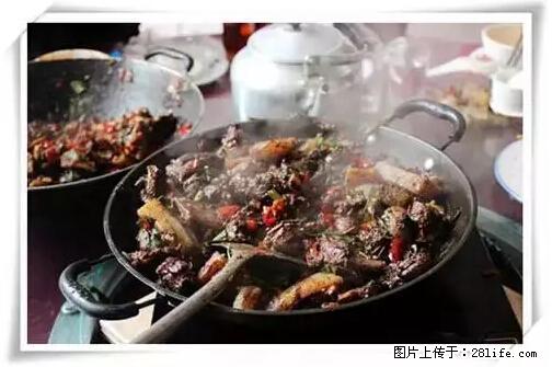 来广西旅游必吃这20道桂菜，不然就白来广西啦！ - 榆林生活资讯 - 榆林28生活网 yl.28life.net