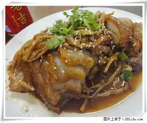 来广西旅游必吃这20道桂菜，不然就白来广西啦！ - 榆林生活资讯 - 榆林28生活网 yl.28life.net