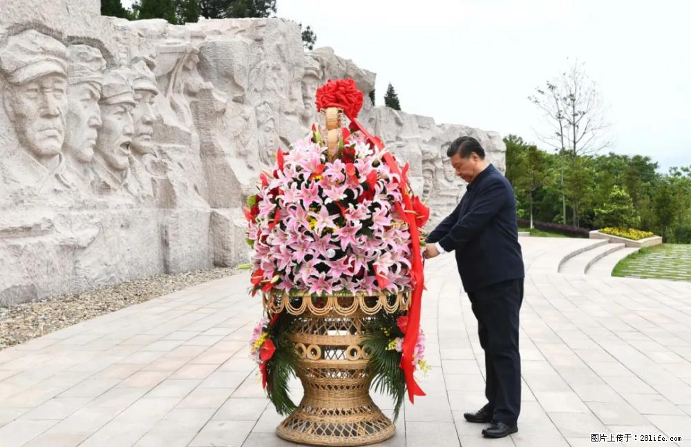 习近平赴广西考察调研 - 榆林生活资讯 - 榆林28生活网 yl.28life.net
