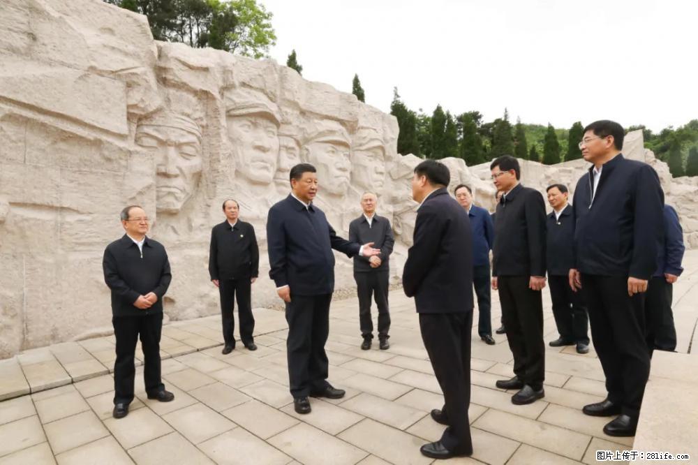 习近平赴广西考察调研 - 榆林生活资讯 - 榆林28生活网 yl.28life.net
