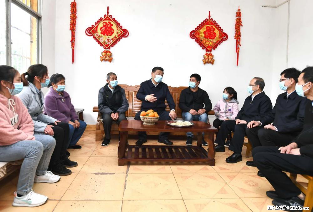 习近平赴广西考察调研 - 榆林生活资讯 - 榆林28生活网 yl.28life.net