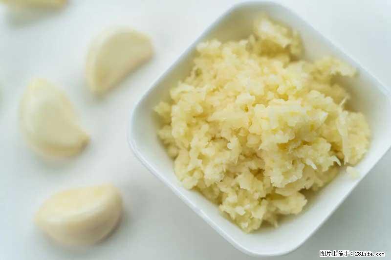 抗菌消炎、护肝健脾！这种“天然青霉素”就在你家餐桌上，春季吃正合适 - 榆林生活资讯 - 榆林28生活网 yl.28life.net