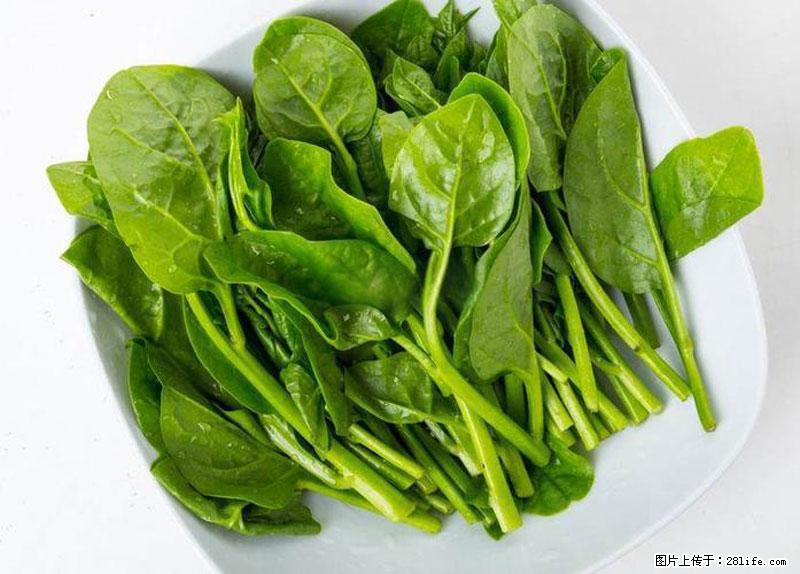 这些蔬菜是“天然钙片”，这6种被医生重点推荐 - 榆林生活资讯 - 榆林28生活网 yl.28life.net