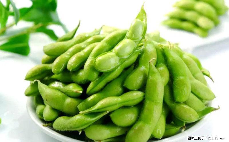 这些蔬菜是“天然钙片”，这6种被医生重点推荐 - 榆林生活资讯 - 榆林28生活网 yl.28life.net